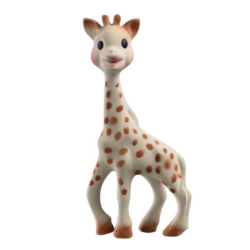 Coffret Sophie la Girafe So'Pure