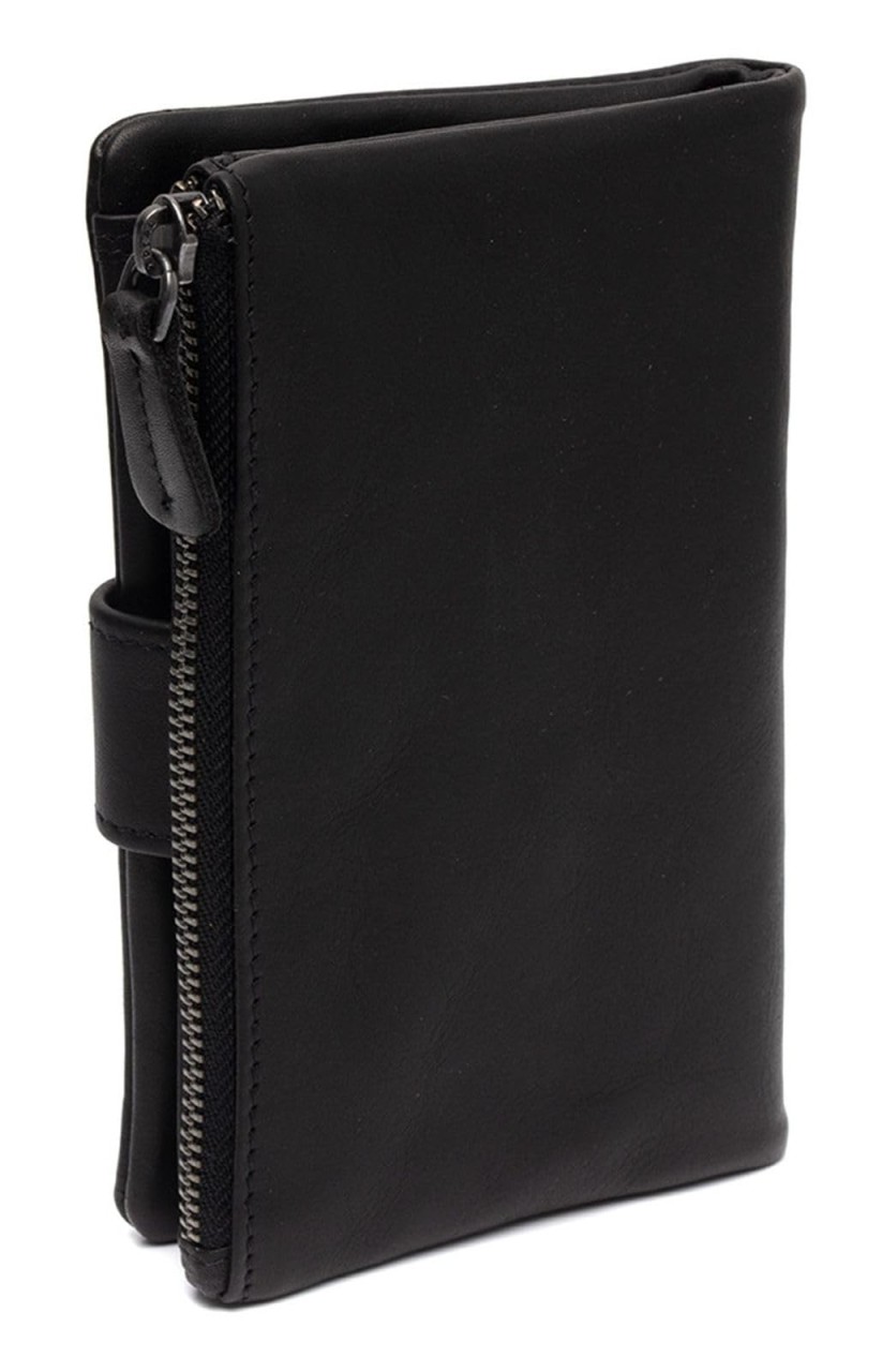 THE CHESTERFIELD BRAND Handtaschen schwarz Landau