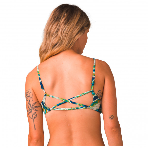 Prana - Women's Jess Top - Bikini-Top