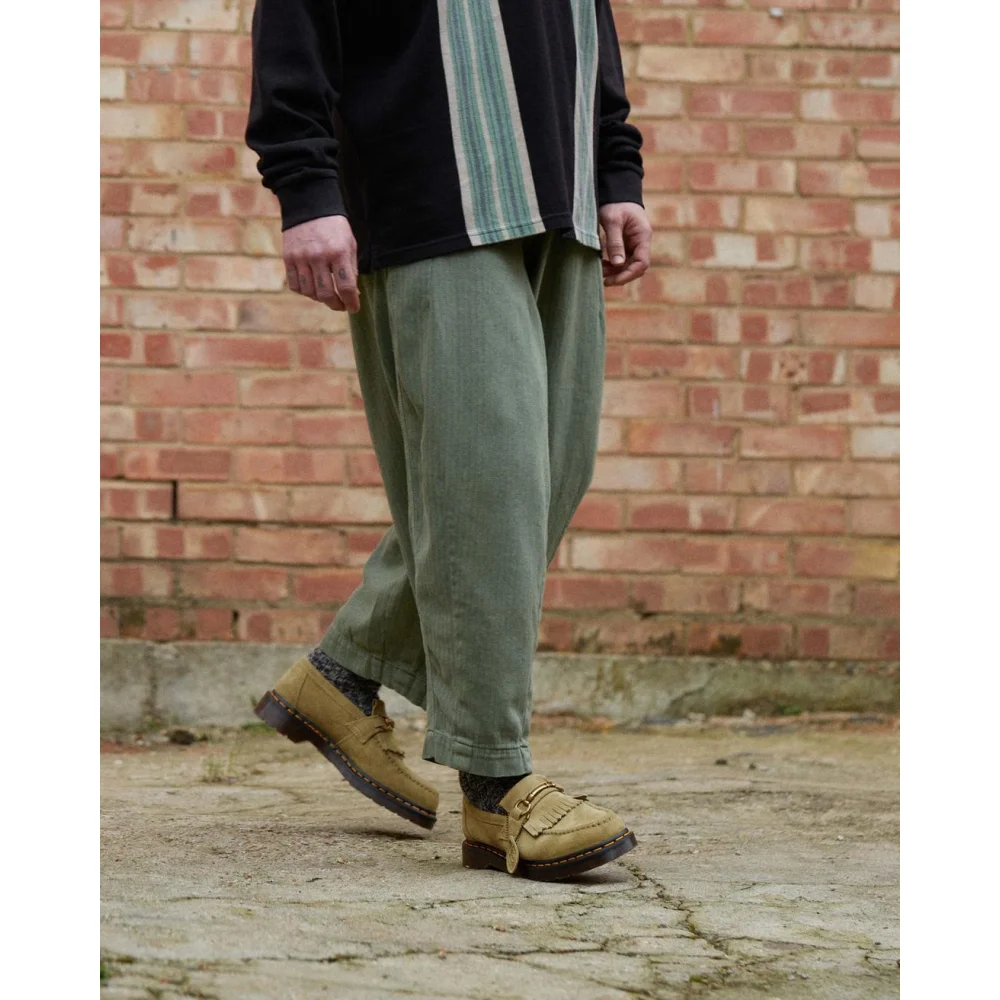 Dr. Martens Adrian Snaffle 30570358 / grün