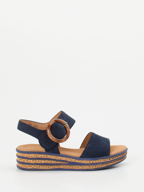 Keilsandalette-12551090010 Gabor