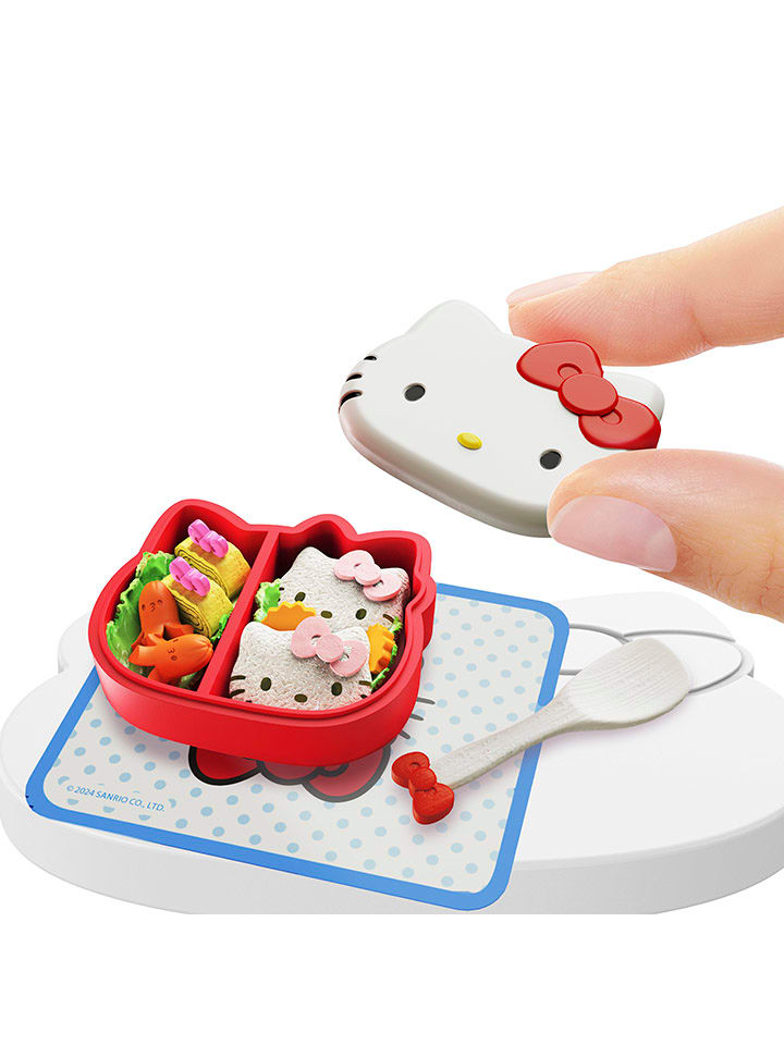 MGA´s Mini Verse Bastelset ''MGA's Miniverse - Mini Hello Kitty'' - ab 8 Jahren (Überraschung) günstig kaufen onesize