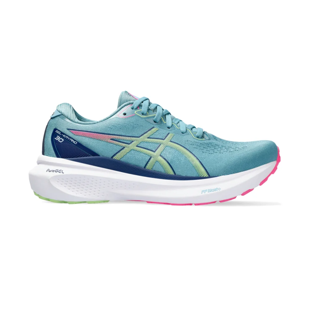 Asics Gel Kayano 30 1012B357-402 / blau