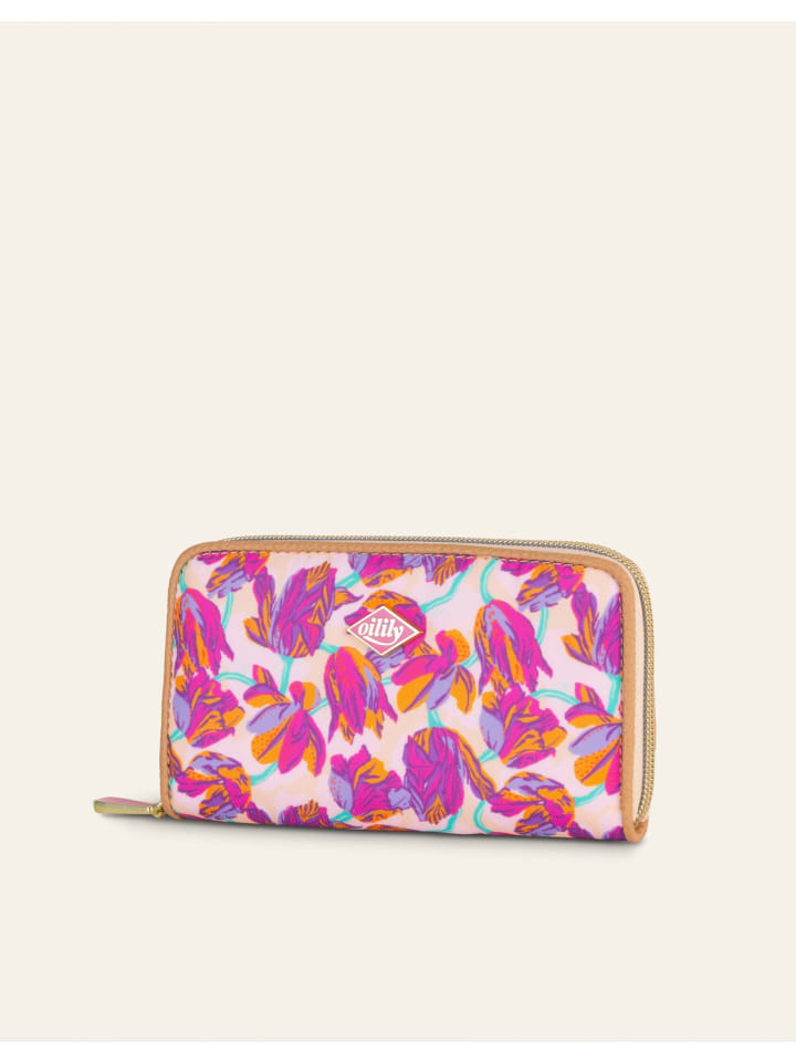 Oilily Portemonnaie Zana in Orange günstig kaufen onesize