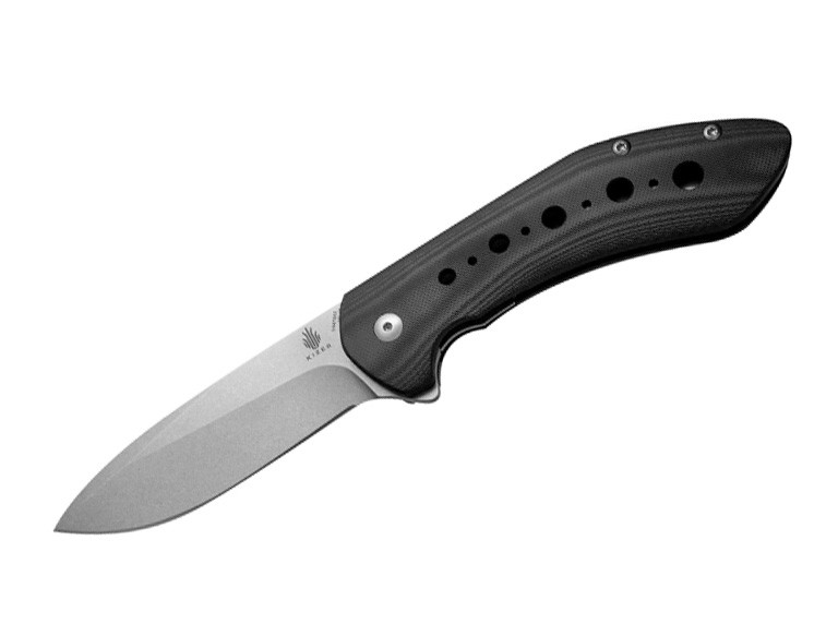Kala Black G10