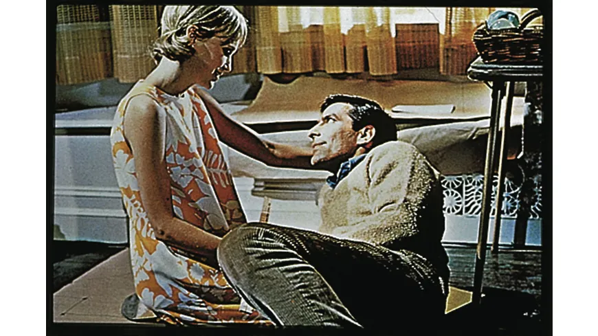 Rosemary's Baby