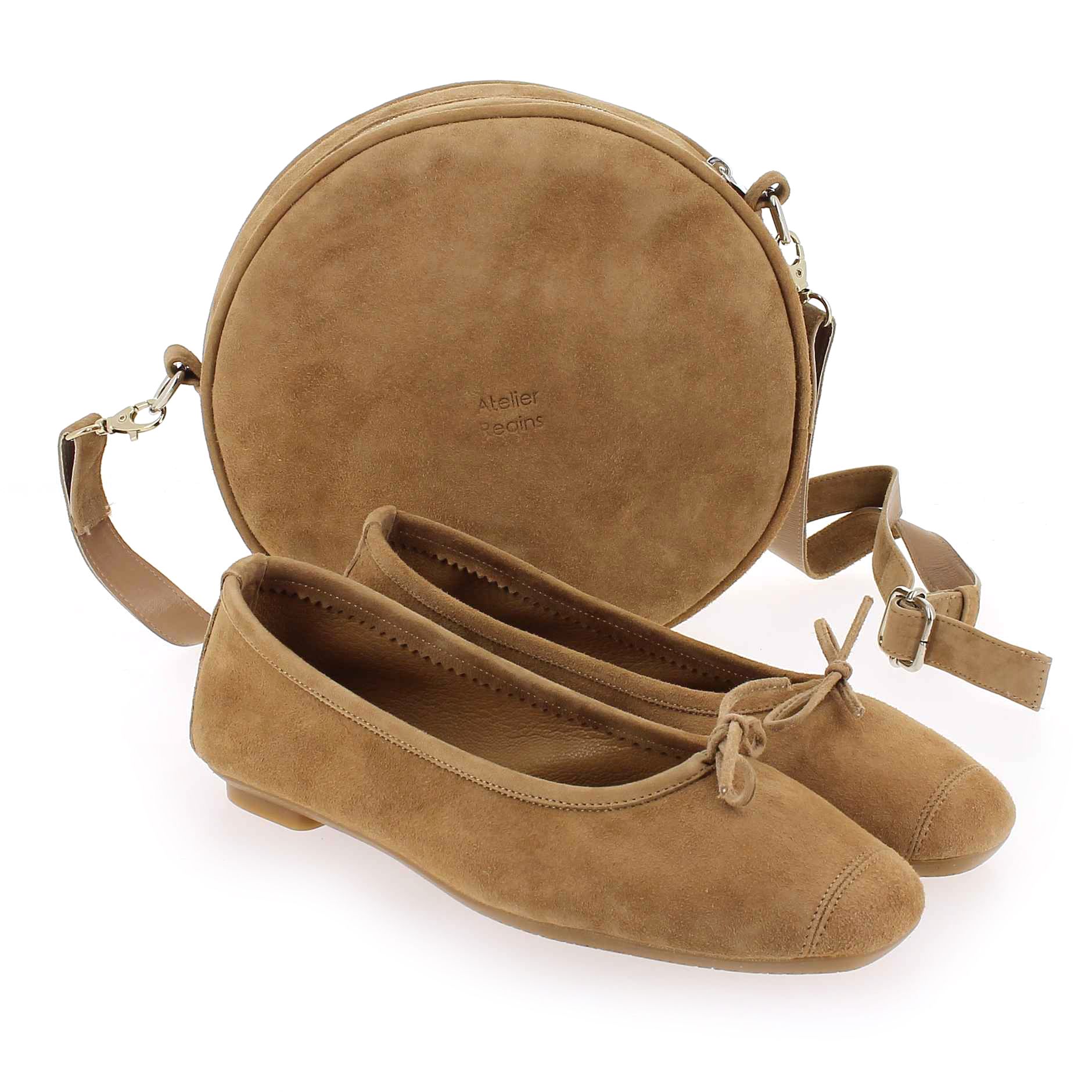 Reqins  CALIOPE - Beige
