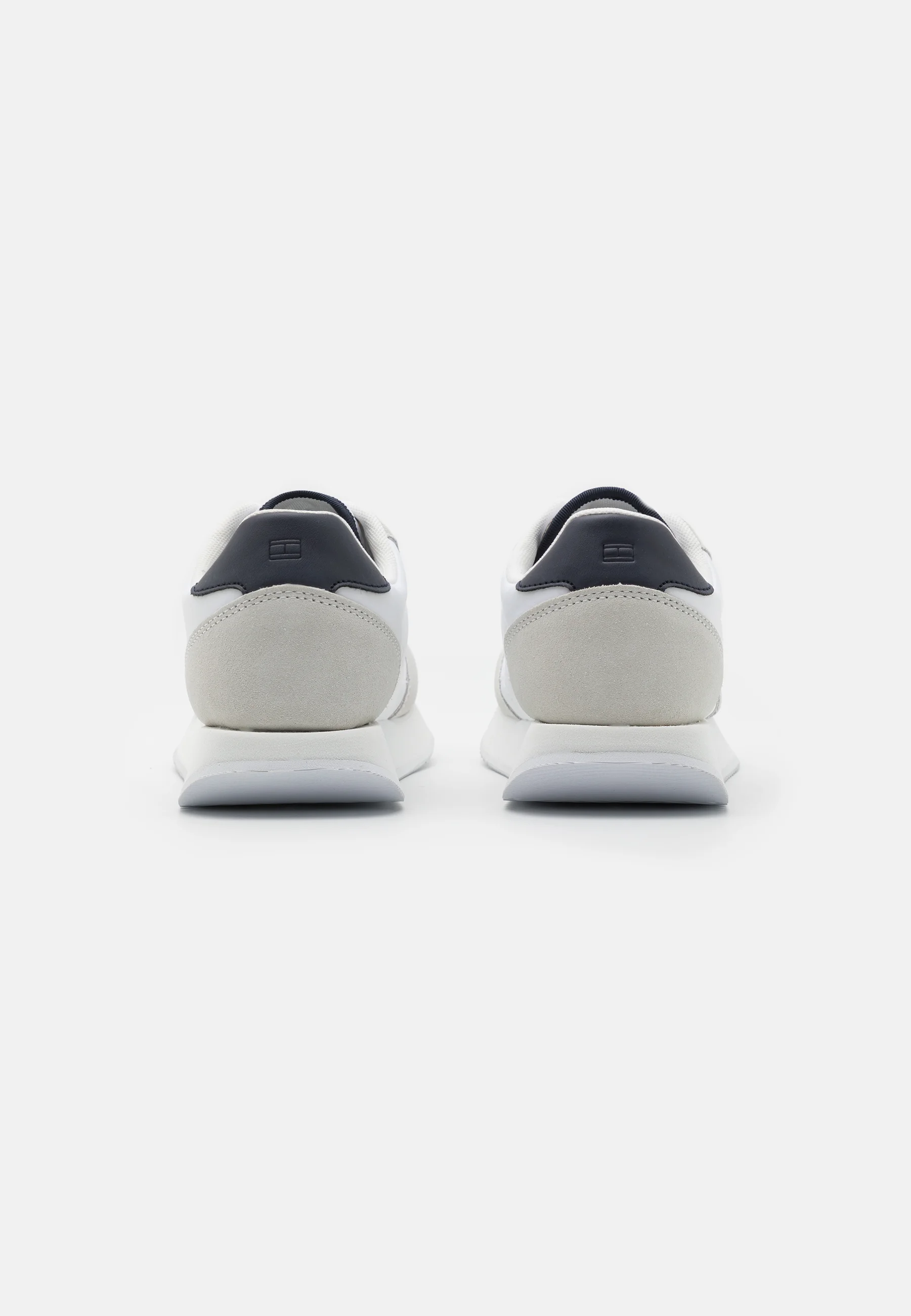 Tommy Hilfiger ESSENTIAL RUNNER GLOBAL STRIPES - Zapatillas bajas