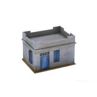 Small House (20mm)