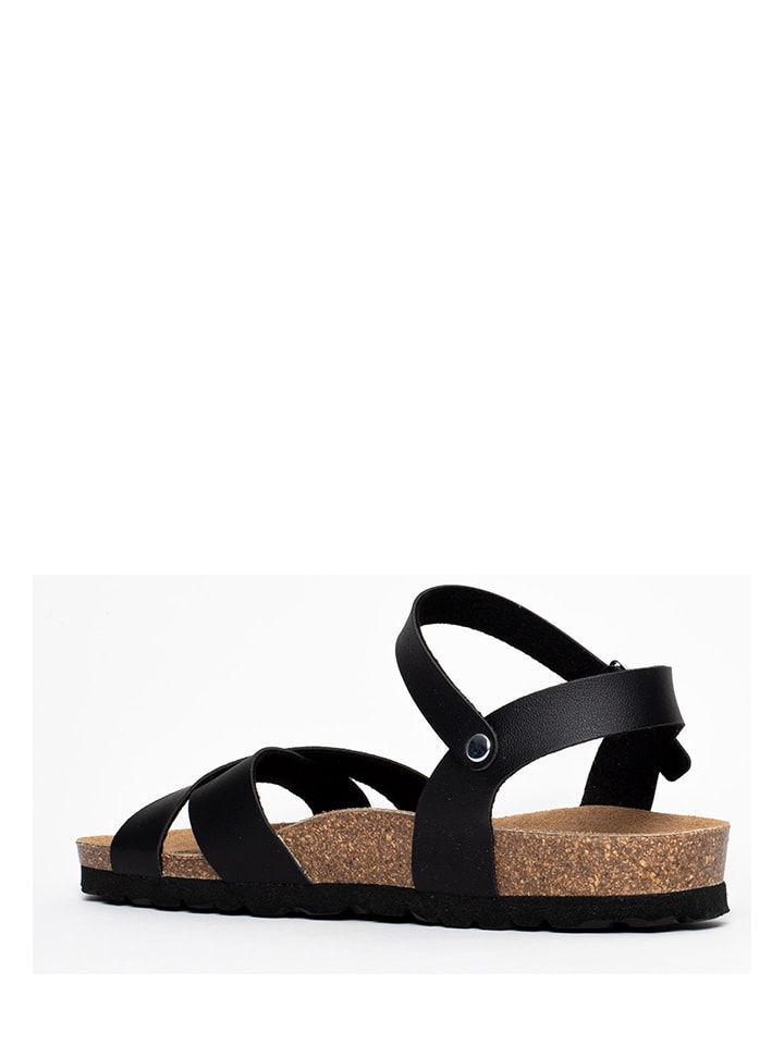 Sunbay Sandalen 