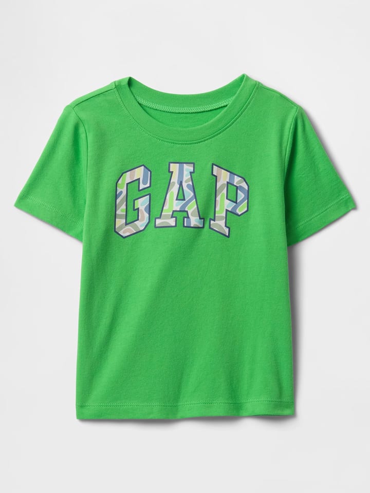 GAP Shirt in Grün günstig kaufen