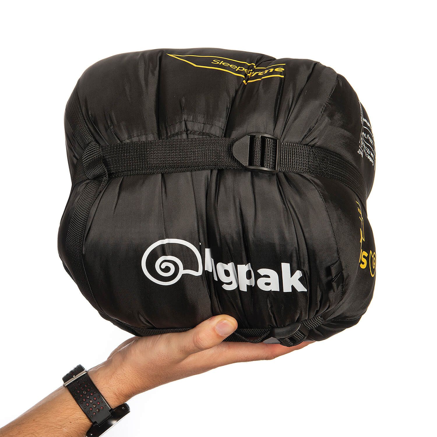 Schlafsack Sleeper Extreme