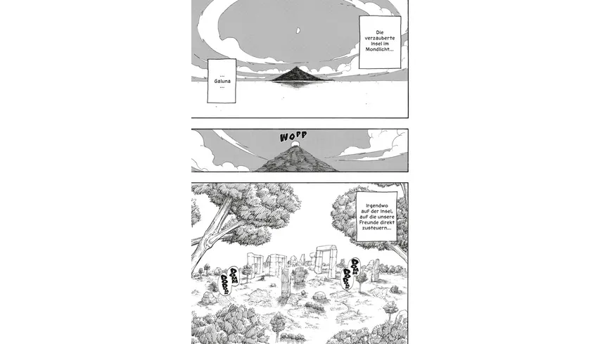Fairy Tail Massiv 2