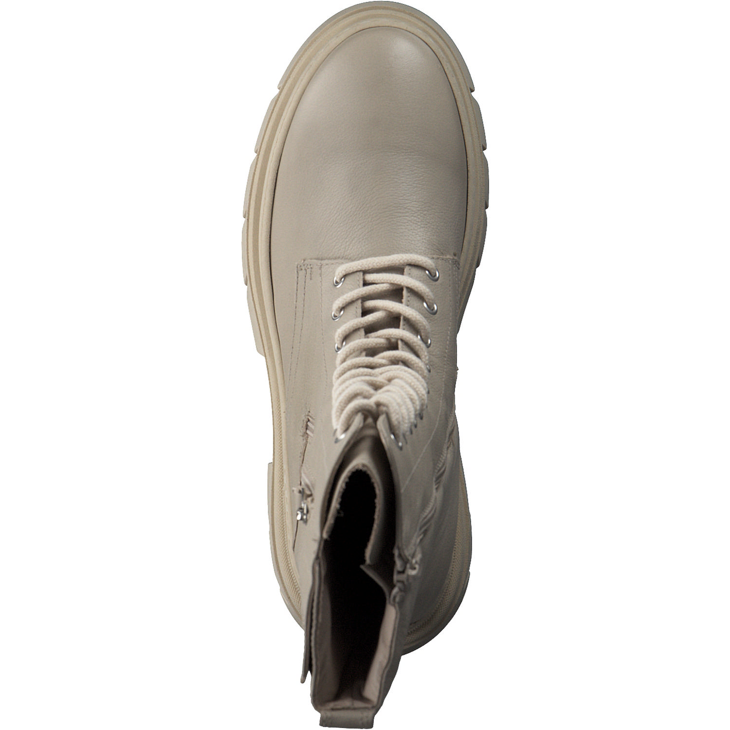 NeroGiardini I206065D, Stiefeletten, Damen, avena