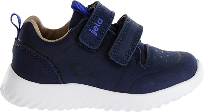 ZOTH Lauflernschuhe blau Lori