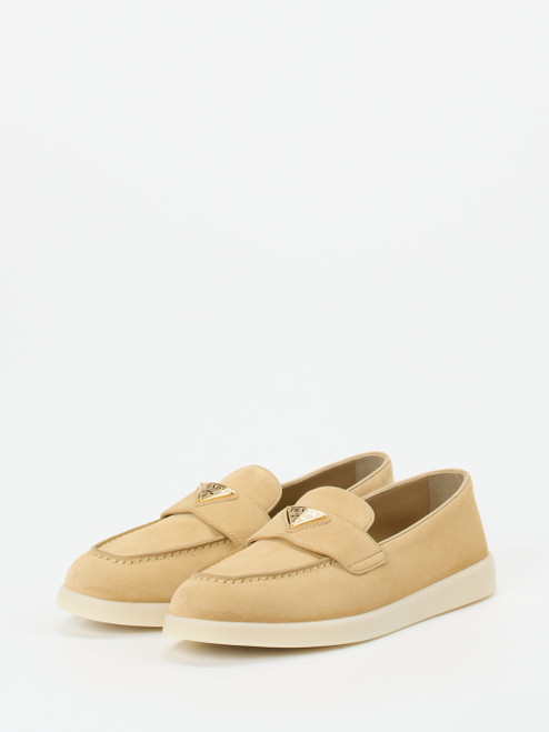 Slipper-15132990004 Prada