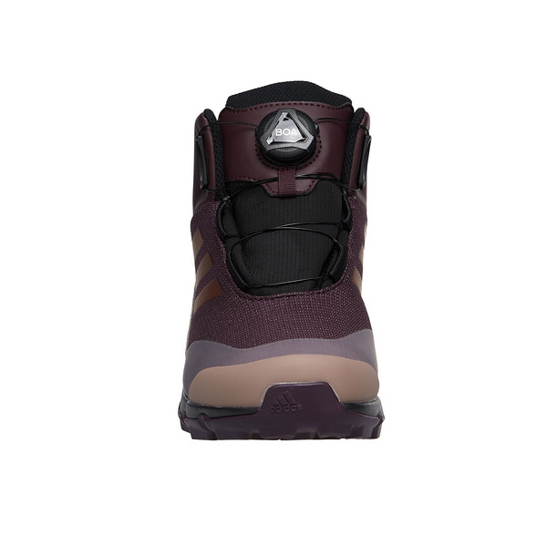 TERREX WINTER MID BOA RAIN.RDY HIKING SHOES Kinder - Winterstiefel