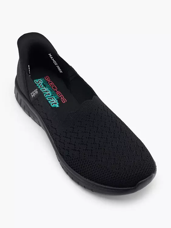 Skechers Slipper VIRTUES COUSIN Swift Fit