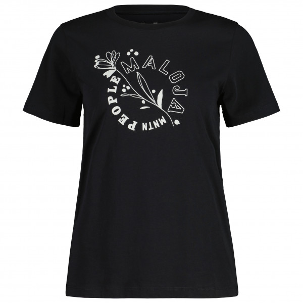 Maloja - Women's ZwölferhornM. - T-Shirt