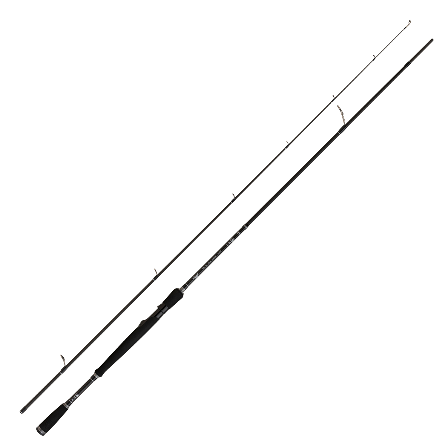 Fox Rage Angelruten Ti Pro (Jigger/Jigger X)