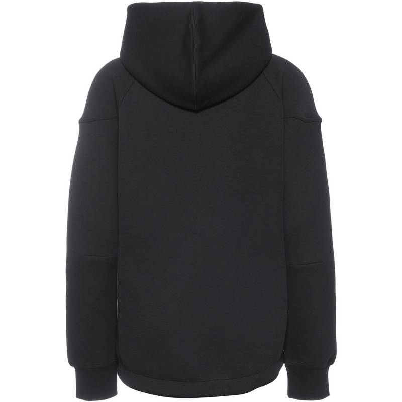 Nike Tech Fleece Trainingsjacke Damen
