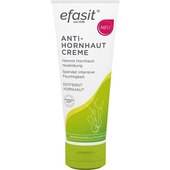 Anti-Hornhaut Creme
