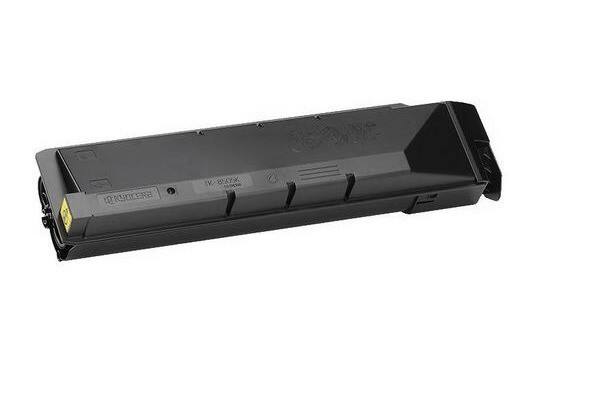 Kyocera Original 1T02LC0NL0 Schwarz Tonerkartusche