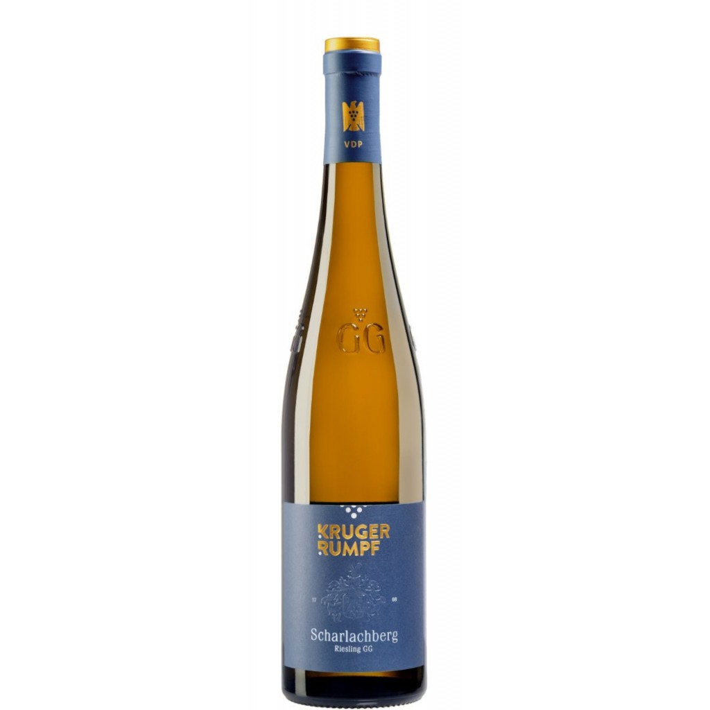 2021 Binger Scharlachberg Riesling GG trocken