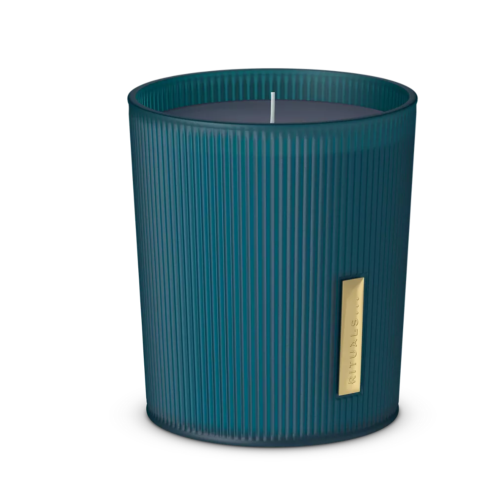 Bougie parfumée « Le Rituel du Hammam », 290 g