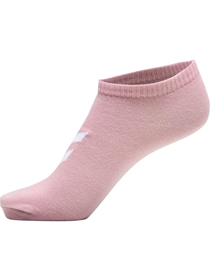 Hummel Hummel Ancle Socken Hmlmatch Kinder in DEAUVILLE MAUVE günstig kaufen 24-27