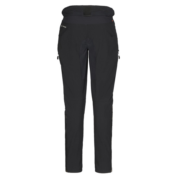 QIMSA SOFTSHELL PANTS II Damen - Softshellhose