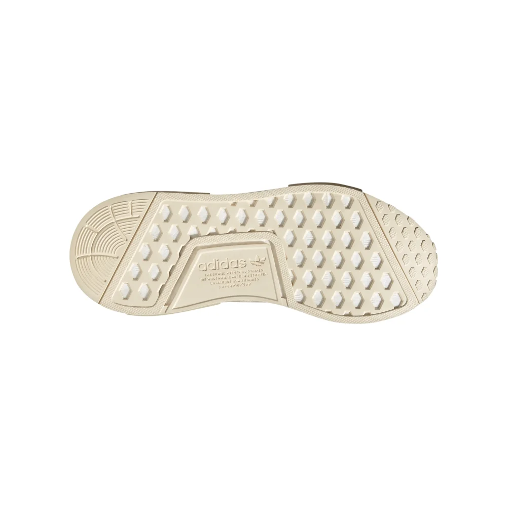 adidas NMD R1 HQ4248 / weiss