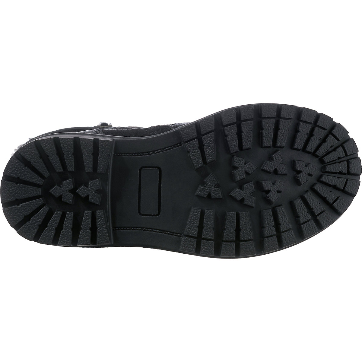 Winterstiefel für Mädchen