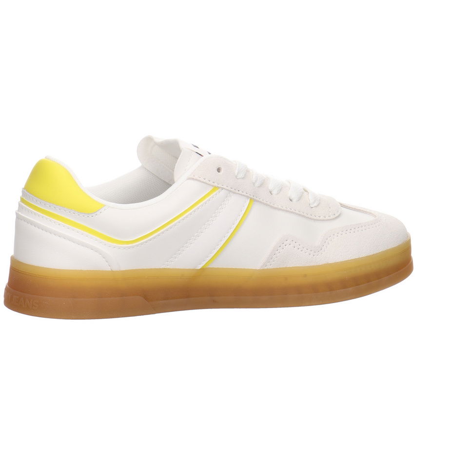 Tommy Jeans Court Sneaker