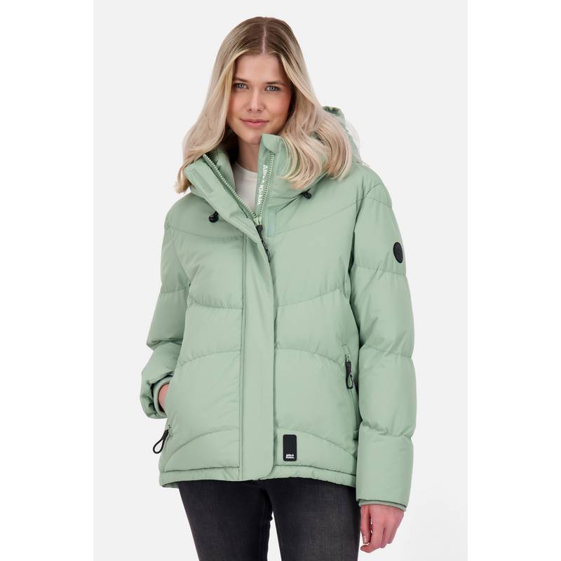 ALIFE AND KICKIN JolandaAK A Winterjacke Damen