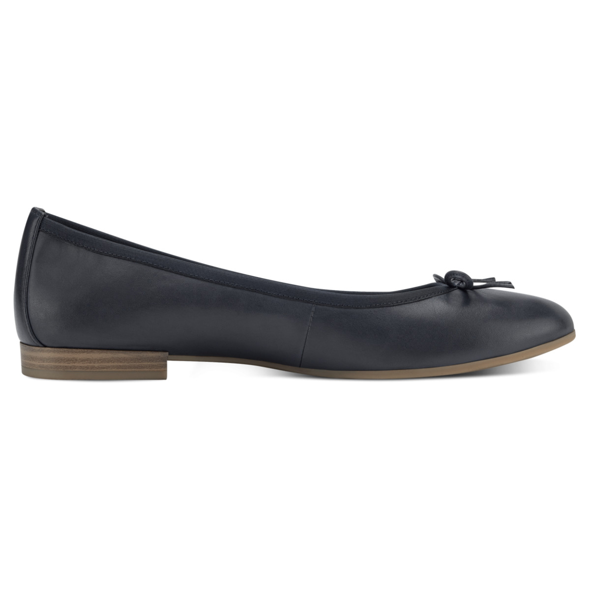 Tamaris 1-22116-41 Ballarinas dunkelblau