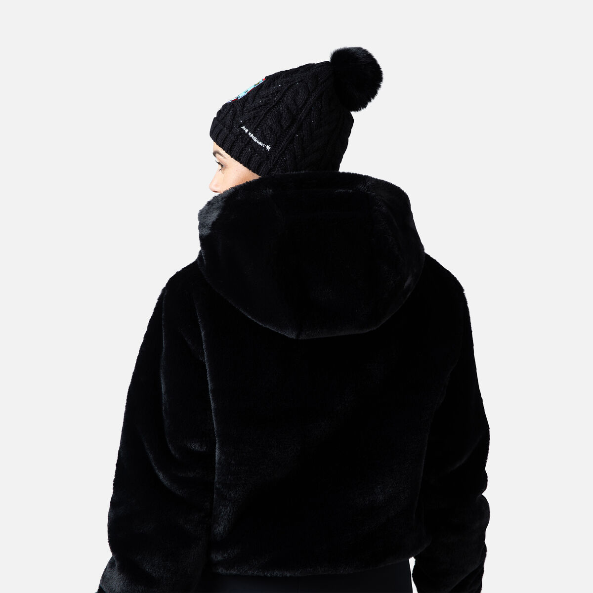 JCC Space Bomberjacke für Damen