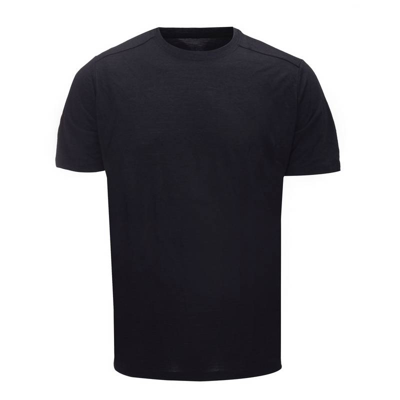 Gipfelglück Peter Funktionsshirt Herren