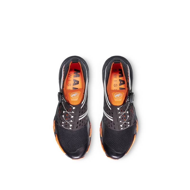 Mammut Wanderschuhe Herren