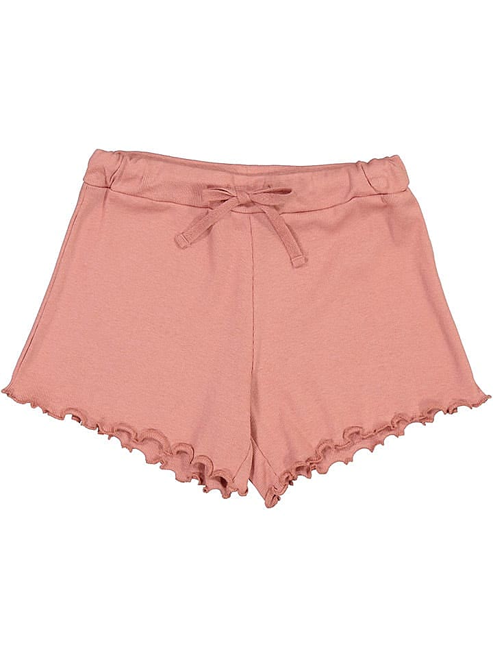Wheat Shorts 