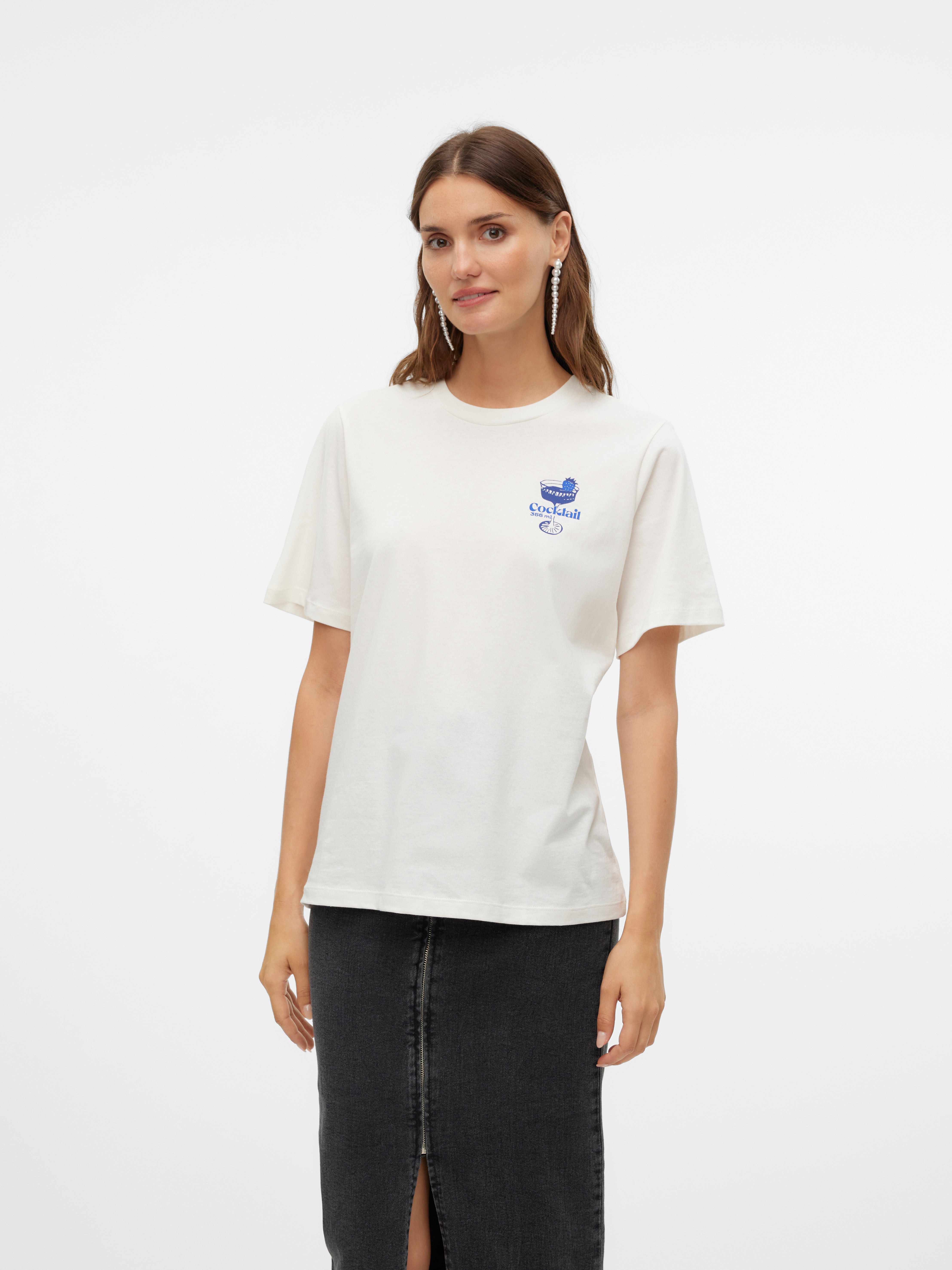 VMLOTTE T-Shirt