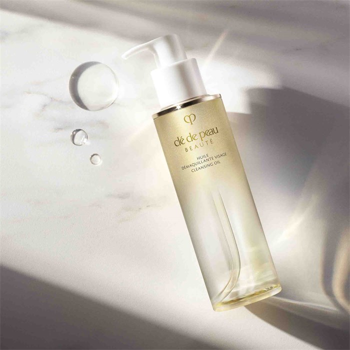 Cleansing Oil