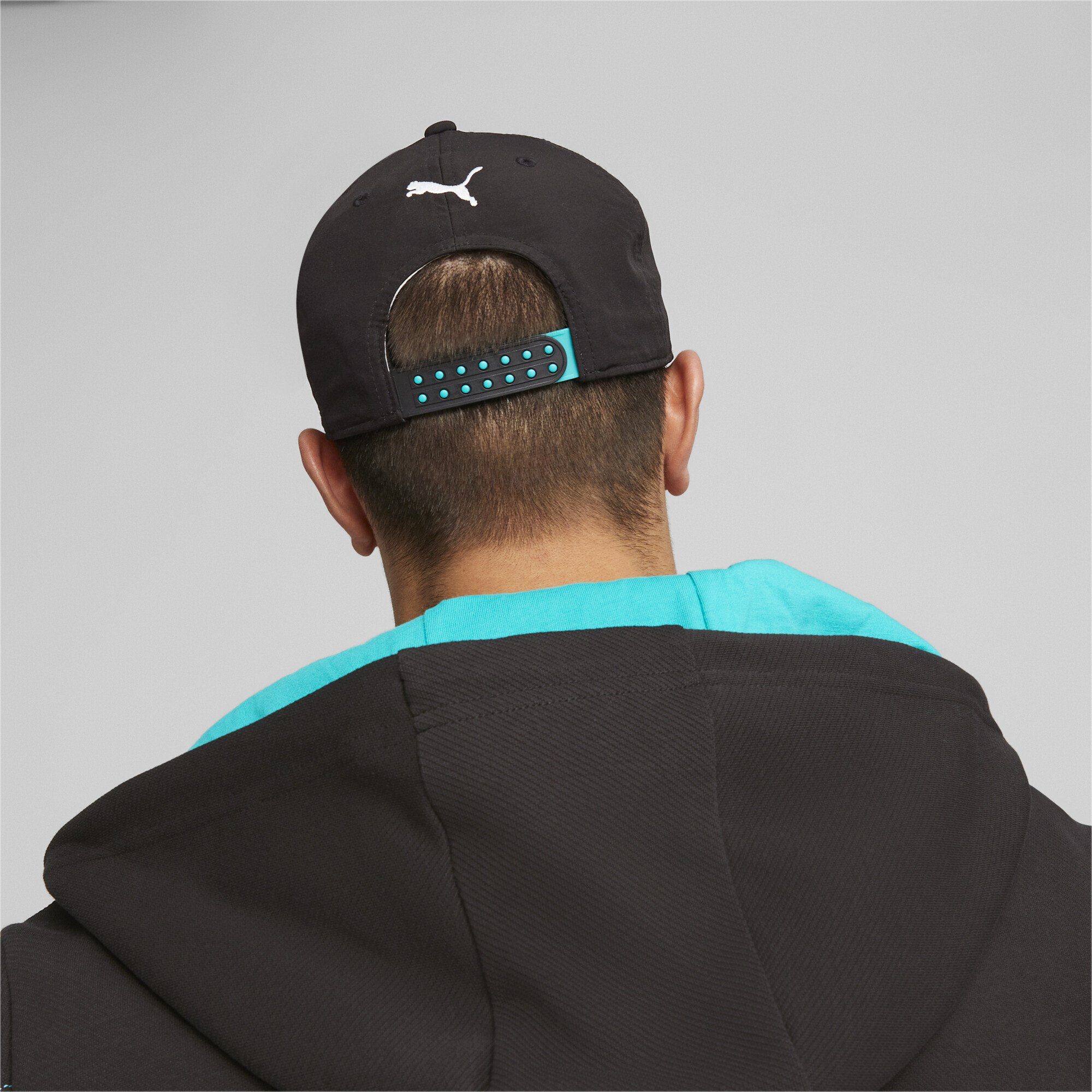 PUMA Flex Cap Mercedes AMG PETRONAS Cap Erwachsene