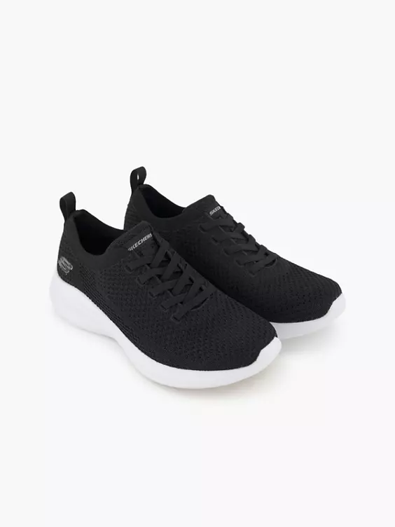 Skechers Slip On Sneaker Zinergy