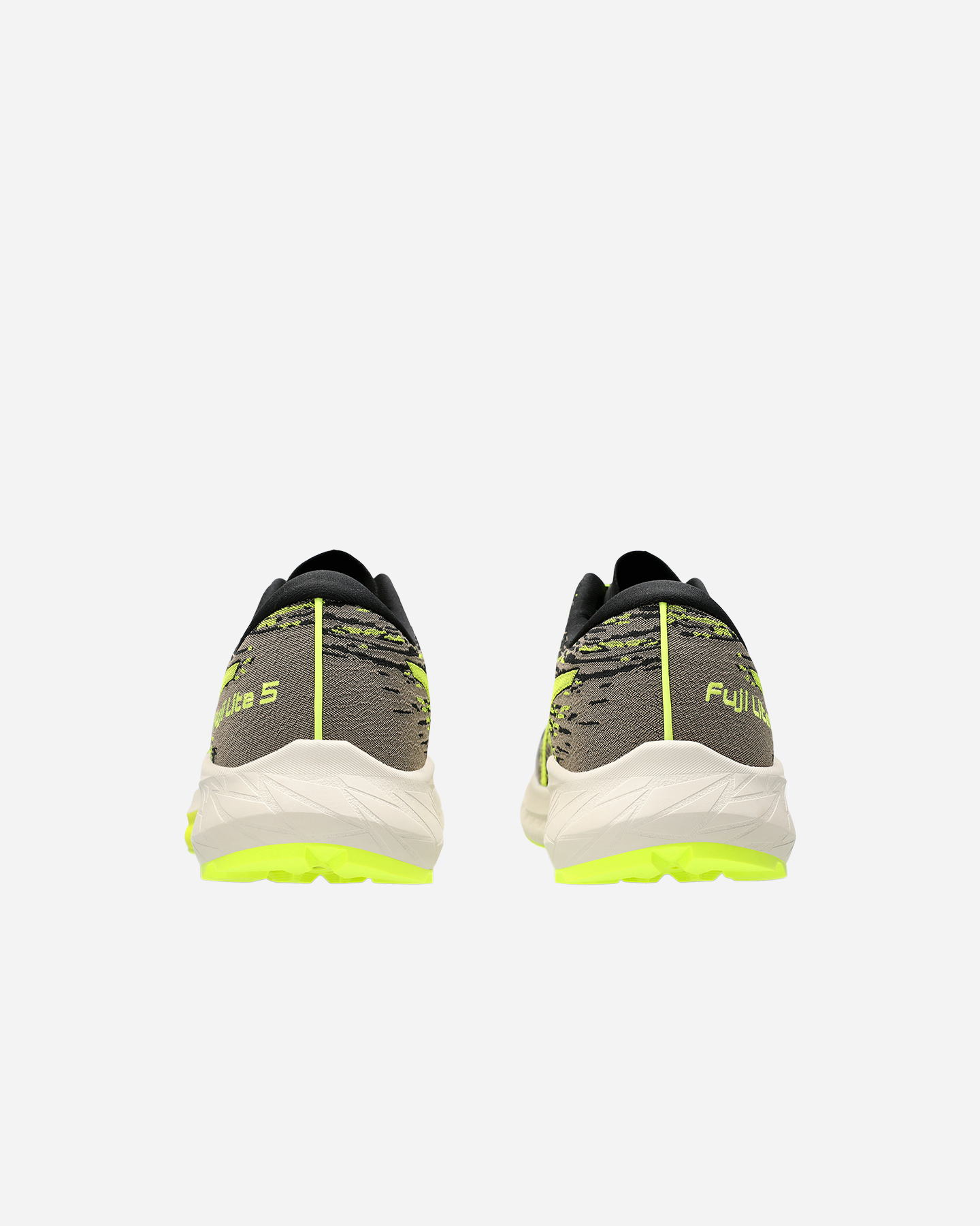Topánky Trail Asics Fuji Lite 5 M 1011B889-001
