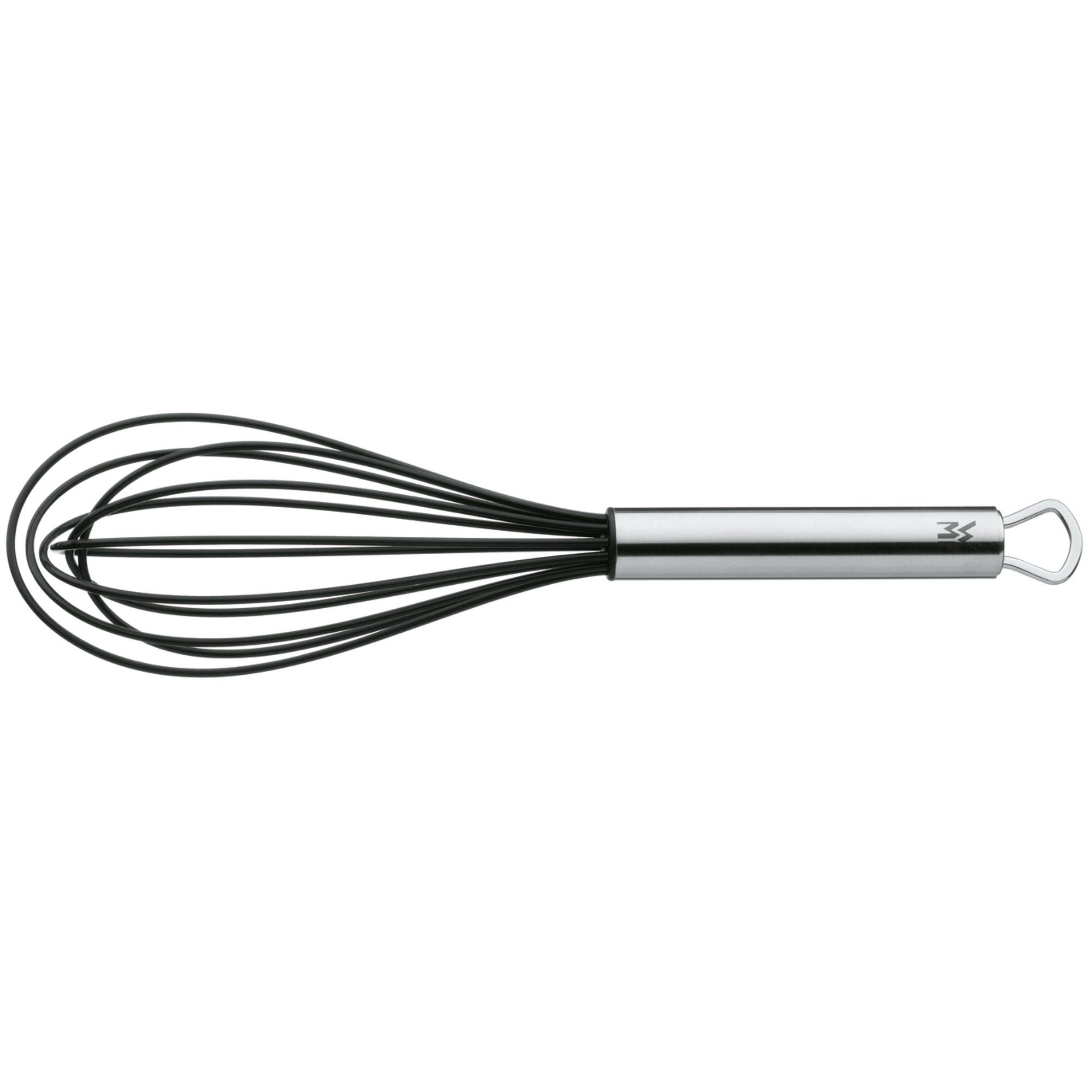 WMF Schneebesen Profi Plus, Silikon, Rührbesen, spülmaschinengeeignet, hitzebeständig bis 200°C