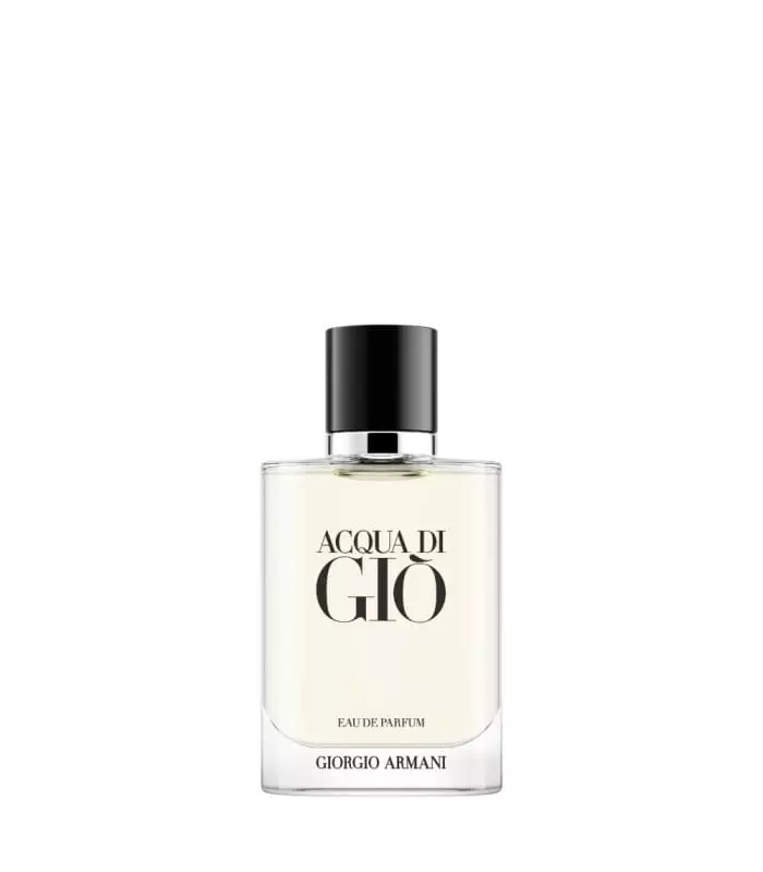ACQUA DI GIÒ Eau de Parfum Vaporisateur
