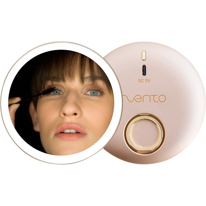 Cosmetic Hand Mirror