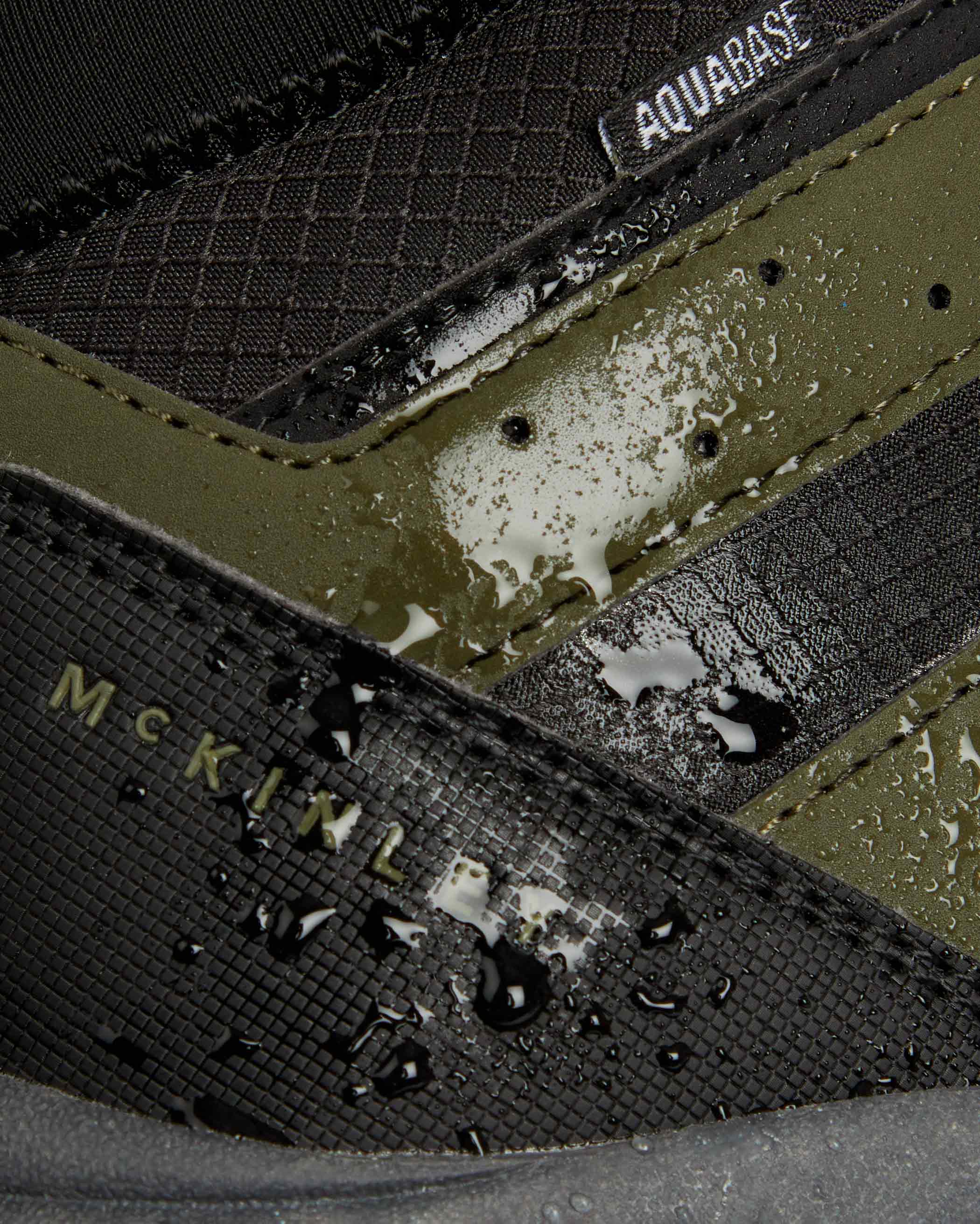 Scarpe Escursionismo Mckinley Maine Ii Mid Aqb M 422034-902