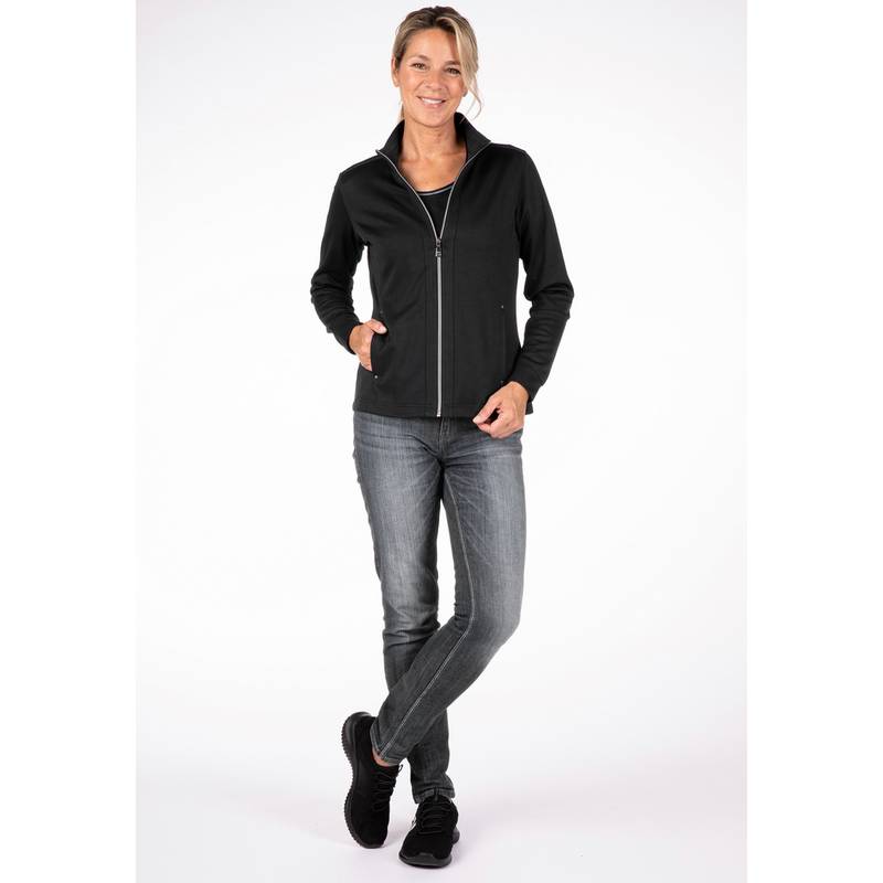 LPO Abby Sweatjacke Damen